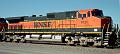 BNSF 1021 C44-9W